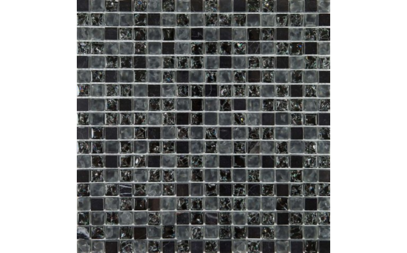 Мозаика Bl8108 (Чип 15X15X8 Мм) 30X30