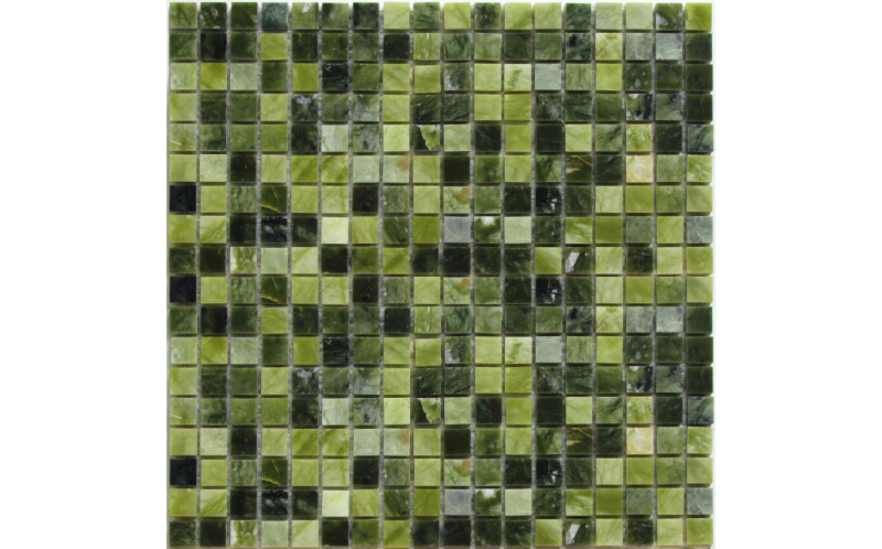Мозаика Sydney-15 (Чип 15X15X7 Мм) 30,5X30,5