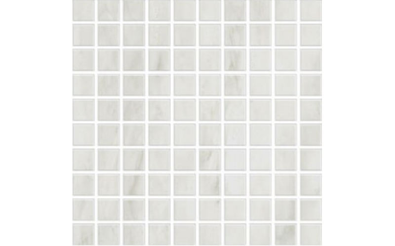 Мозаика Mosaico Venus Grey Lapp  (2,3X2,3) (Р) 30X30