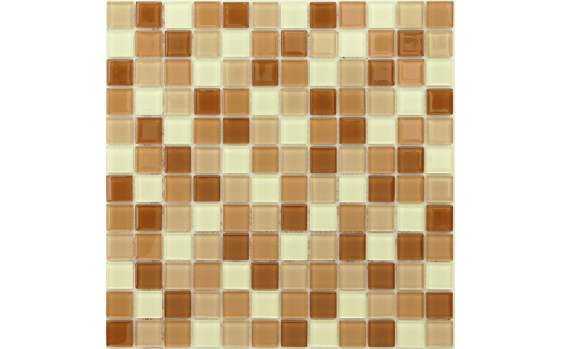 Мозаика Verbena (Чип 23X23X4 Мм) 29,8X29,8