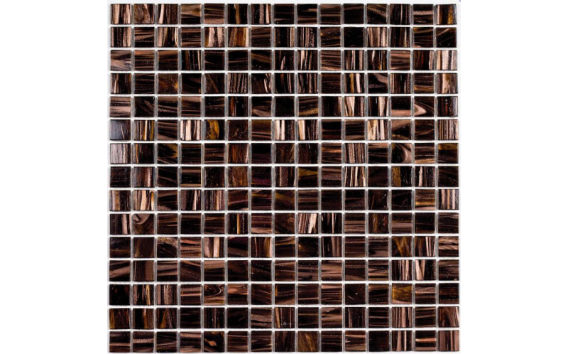 Мозаика Choco (Чип 20X20X4 Мм) 32,7X32,7