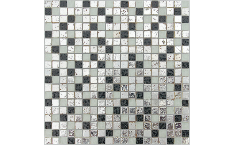 Мозаика Antichita Classica 3 (Чип 15X15X8 Мм) 31X31