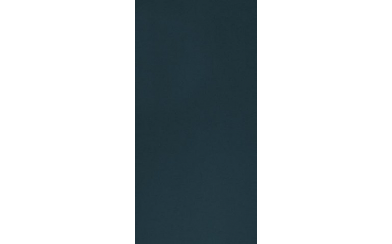 Настенная Плитка 4D E830 Plain Deep Blue Matt Rett 40X80