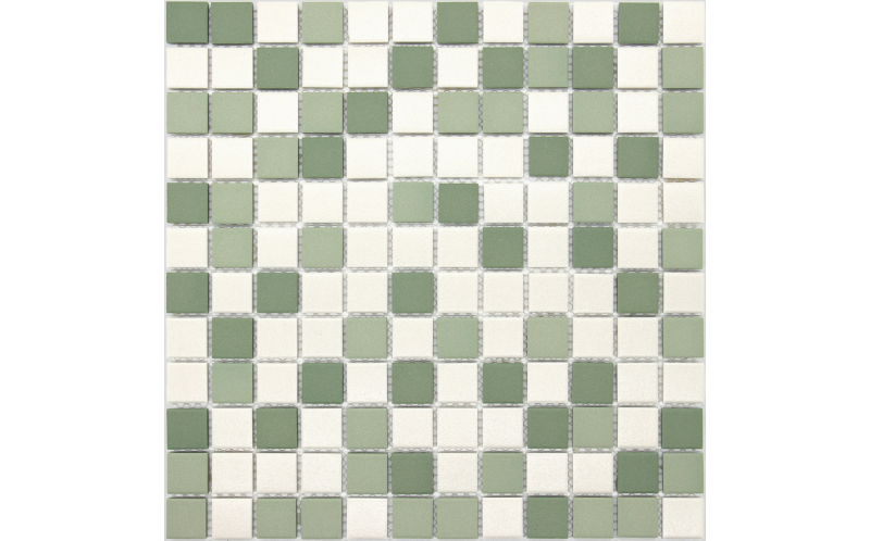 Мозаика Virgo (Чип 23X23X6 Мм) 30X30