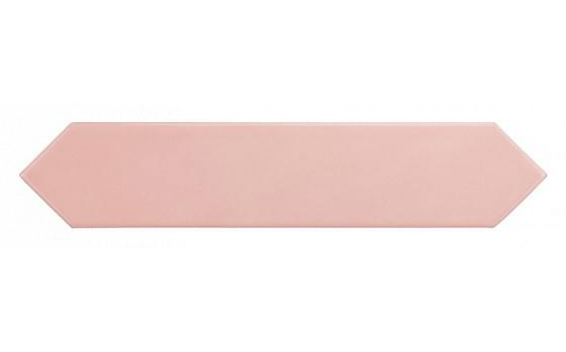 Настенная Плитка Arrow Blush Pink 25823 5X25