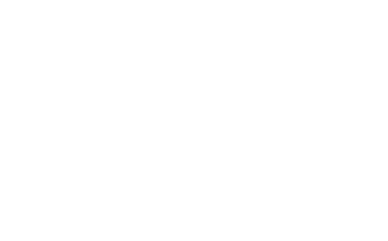 Настенная Плитка Royal White (Wt15Rol00) 25,3X75