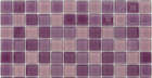 Мозаика Viola (Чип 23X23X4 Мм) 29,8X29,8
