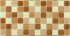 Мозаика Verbena (Чип 23X23X4 Мм) 29,8X29,8