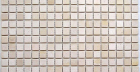 Мозаика Sorento-15 Slim (Matt) (Чип 15X15X4 Мм) 30,5X30,5