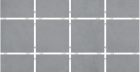 Керамогранит Амальфи 1271H Серый Полотно Из 12 Частей 9,9X9,9 30x40
