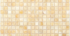 Мозаика Pietrine - Onice Beige (Чип 15X15X7 Мм) 30,5X30,5