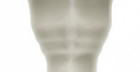 Спецэлемент Angulo Exterior Cornisa Clasica Silver Mist Adne5514 1,8X7,5