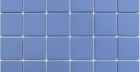Мозаика Abisso Blu (Чип 48X48X6 Мм) 30,5X30,5