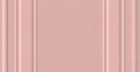 Настенная плитка Монфорте 14007R Розовый Панель Обрезной 40x120