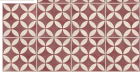 Керамогранит Venti Boost Classic Carpet 1 (A3ON) 20x20