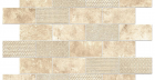 Мозаика Aix Blanc Minibrick Tumbled (9AKB) 30,5x30,5