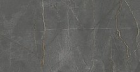 Настенная плитка Буонарроти 13098R Серый Темный Обрезной 30x89,5