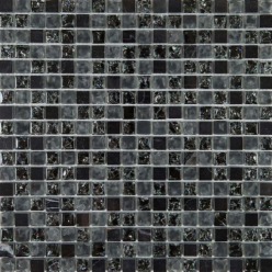 Мозаика Bl8108 (Чип 15X15X8 Мм) 30X30