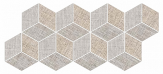 Керамогранит Fineart Hexagon F Art Mix Li (Csaexfml01) 20X46