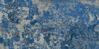 Керамогранит Les Bijoux Sodalite Bleu Matte 6Mm 765778 60X120