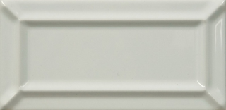 Настенная плитка Adex Liso Edge Silver Mist (ADNE1106) 7,5x15