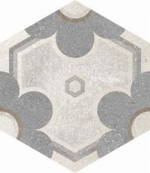 Керамогранит Hexagono Yereban 23x26,6 G.169
