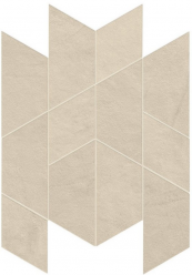 Керамогранит Prism Cord Mosaico Maze Silk (A41X) 31x35,7