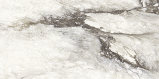 Керамогранит Archskin Stone Calacatta (SF.ET.RN.GL) 2400x1200x6