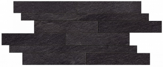 Мозаика Klif Dark Brick (AN7F) 37,5x75