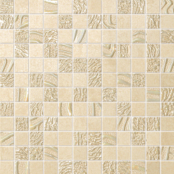 Мозаика Fkrp Meltin Sabbia Mosaico 30,5X30,5