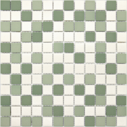 Мозаика Virgo (Чип 23X23X6 Мм) 30X30