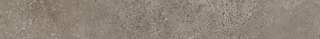 Декор Drift Light Grey Listello / Дрифт Лайт Грей Бордюр (610090001739) 7,2X60