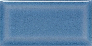 Настенная плитка Adex Biselado PB C/C Azul Oscuro (ADMO2007) 7,5x15