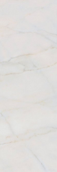 Настенная плитка Греппи 14003R Белый Обрезной 40x120