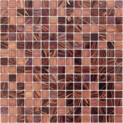 Мозаика La Passion - Сорель (Чип 20X20X4 Мм) 32,7X32,7