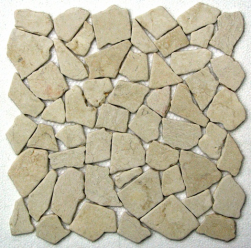 Мозаика Rim Iii (Чип 7 Мм) 30,5X30,5