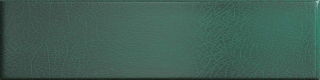 Настенная Плитка Crackle Esmerald Green 25041 7,5X30