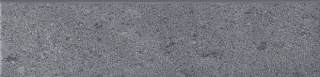 Плинтус Аллея SG912000N\4BT Серый Темный 7,2x30