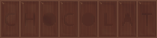 Декор Decor Chocolate Alpes 10X40