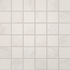 Мозаика Terra White LN00/TE00 (5x5) 30x30