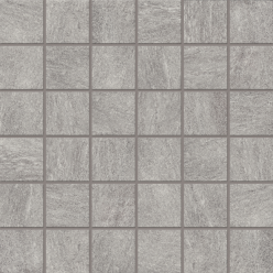 Мозаика TN01 Grey  неполированная (5x5) 30x30