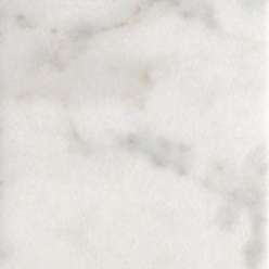 Декор Сансеверо 1267S Белый 9,9x9,9
