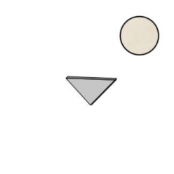 Бордюр Prism Cotton Corner A.e. (A403) 1,4x1,4
