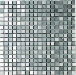 Мозаика Metalic Silver 185647 D-935 30,1X30,1