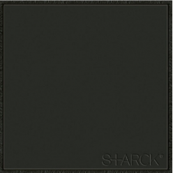 Керамогранит Flexible Architecture Logo Black Bri 4 (Csaf4Kbl00) 30X30