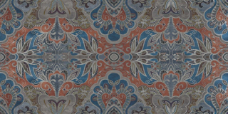 Керамогранит W&S Carpet Grey (PF60007612) 60x120