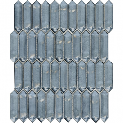 Мозаика Crystal Blue (L244009561) 29,5X34,5