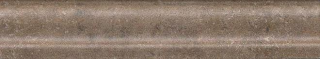 Бордюр Виченца BLD016 Коричневый Багет 3x15