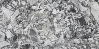 Керамогранит Maximum Marmi Grey Beuty Lucidato 6 Mm (MML7261530) Graniti Fiandre 150X300