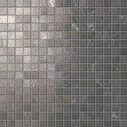 Мозаика Marvel Grey Mosaico Lappato (ASMG) 30x30